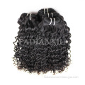 Virgin Brazilian Curly Hair Human Hair Extension (FDX-BR-TS816)